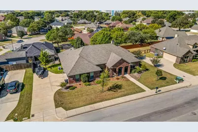 2310 Trace Ridge Drive, Weatherford, TX 76087 - Photo 34