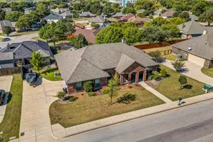 2310 Trace Ridge Dr, Weatherford, TX 76087 - Photo 34