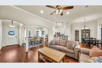 2310 Trace Ridge Drive, Weatherford, TX 76087 - Photo 2