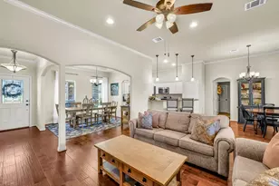 2310 Trace Ridge Dr, Weatherford, TX 76087 - Photo 2