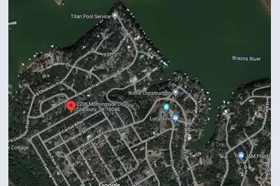 2206 Morningside Drive, Granbury, TX 76048 - Photo 1