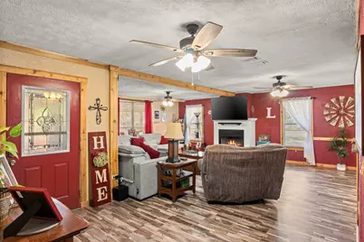 14802 N 3rd Street, Scurry, TX 75158 - Photo 4