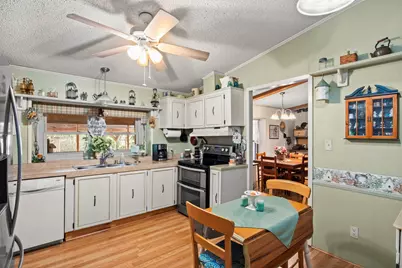 14802 N 3rd Street, Scurry, TX 75158 - Photo 34