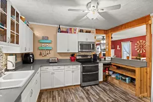 14802 N 3rd St, Scurry, TX 75158 - Photo 10