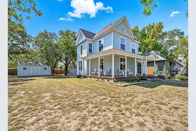 704 W Hull Street, Denison, TX 75020 - Photo 30