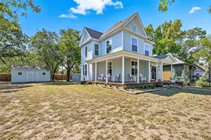 704 W Hull St, Denison, TX 75020 - Photo 30