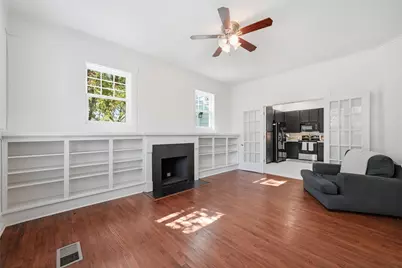 704 W Hull Street, Denison, TX 75020 - Photo 6