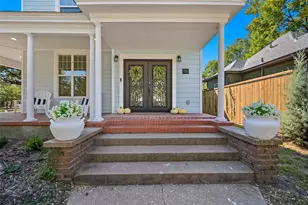 704 W Hull St, Denison, TX 75020 - Photo 2