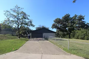 2922 Ashglen Dr, Garland, TX 75043 - Photo 30