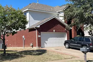 229 Heritage Dr, Crowley, TX 76036 - Photo 1