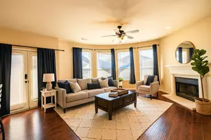 638 Bonham Dr, Lavon, TX 75166 - Photo 18