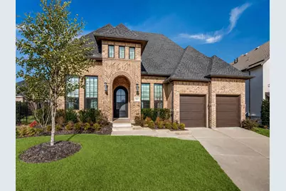 6224 Montage Drive, McKinney, TX 75071 - Photo 2