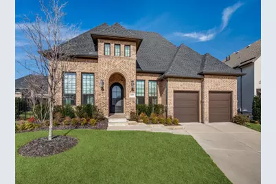 6224 Montage Drive, McKinney, TX 75071 - Photo 2