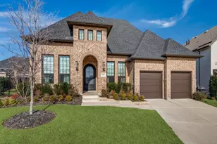 6224 Montage Dr, McKinney, TX 75071 - Photo 2