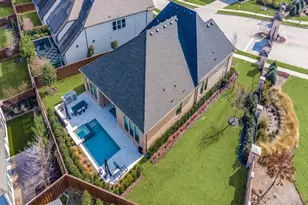 6224 Montage Dr, McKinney, TX 75071 - Photo 2