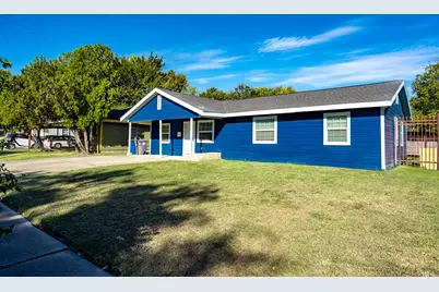 2831 Kilburn Avenue, Dallas, TX 75216 - Photo 1