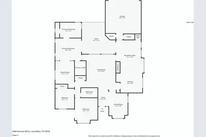 4204 Harvest Hill Court, Carrollton, TX 75010 - Photo 28