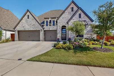 700 Pony Foot Drive, Little Elm, TX 75068 - Photo 2