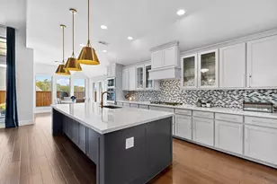 700 Pony Foot Dr, Little Elm, TX 75068 - Photo 8