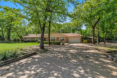 125 Harrell Street, Gun Barrel City, TX 75156 - Photo 1