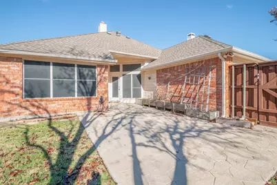 9903 Max Lane, Frisco, TX 75035 - Photo 4