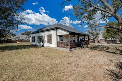 300 S Wall Street, Itasca, TX 76055 - Photo 4