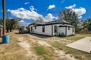 300 S Wall St, Itasca, TX 76055 - Photo 34