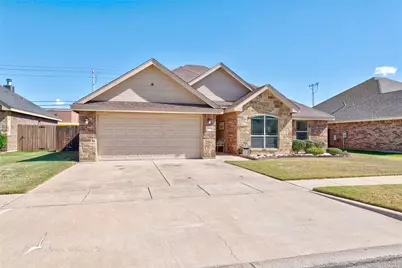 7149 McLeod Drive, Abilene, TX 79602 - Photo 6