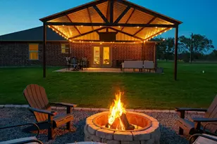 247 Co Rd 156, Whitesboro, TX 76273 - Photo 2