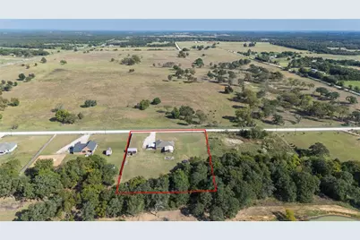 247 County Road 156, Whitesboro, TX 76273 - Photo 34