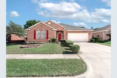 1016 Bonanza Drive, Arlington, TX 76001 - Photo 1