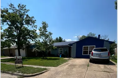 1509 California Trail, Grand Prairie, TX 75052 - Photo 14