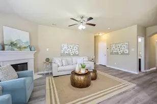 1821 Christopher Creek, Little Elm, TX 75068 - Photo 16