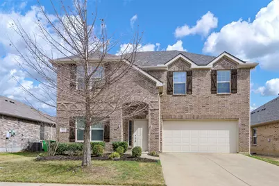 1821 Christopher Creek, Little Elm, TX 75068 - Photo 1