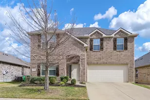 1821 Christopher Creek, Little Elm, TX 75068 - Photo 1