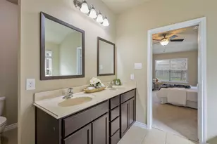 1821 Christopher Creek, Little Elm, TX 75068 - Photo 20