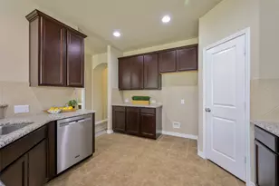 1821 Christopher Creek, Little Elm, TX 75068 - Photo 12