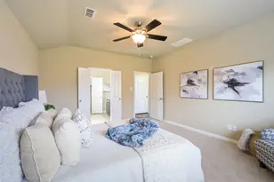 1821 Christopher Creek, Little Elm, TX 75068 - Photo 18