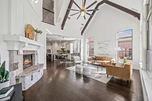 3040 Dunverny, The Colony, TX 75056 - Photo 8