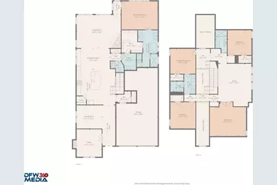 3040 Dunverny, The Colony, TX 75056 - Photo 40