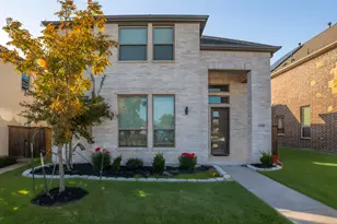 11861 Rebecca Dr, Frisco, TX 75033 - Photo 1