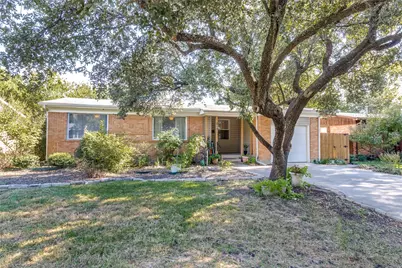 10969 Park Oak Circle, Dallas, TX 75228 - Photo 1