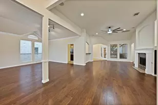 8407 Tanglerose Dr, Frisco, TX 75033 - Photo 4