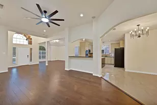 8407 Tanglerose Dr, Frisco, TX 75033 - Photo 10