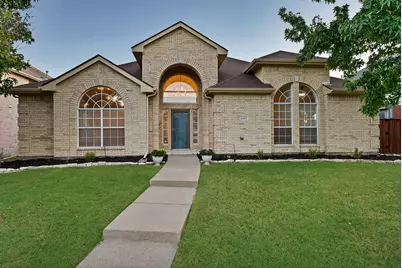 8407 Tanglerose Drive, Frisco, TX 75033 - Photo 2