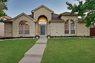 8407 Tanglerose Dr, Frisco, TX 75033 - Photo 2