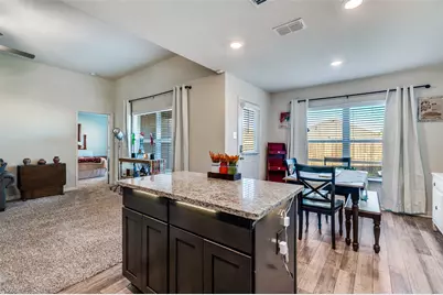 8329 Steel Dust Drive, Fort Worth, TX 76179 - Photo 2