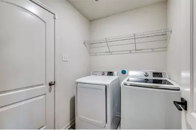 8329 Steel Dust Drive, Fort Worth, TX 76179 - Photo 22