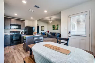 8329 Steel Dust Dr, Fort Worth, TX 76179 - Photo 10