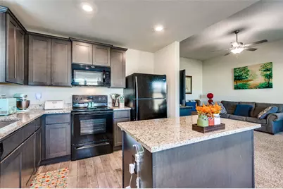 8329 Steel Dust Drive, Fort Worth, TX 76179 - Photo 10